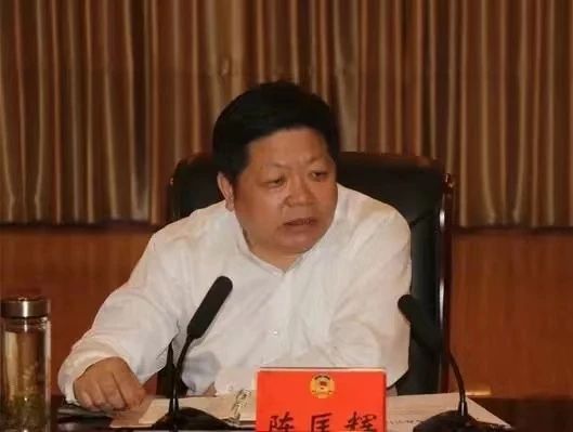 山西省政协原党组书记、主席吴存荣被开除党籍和公职