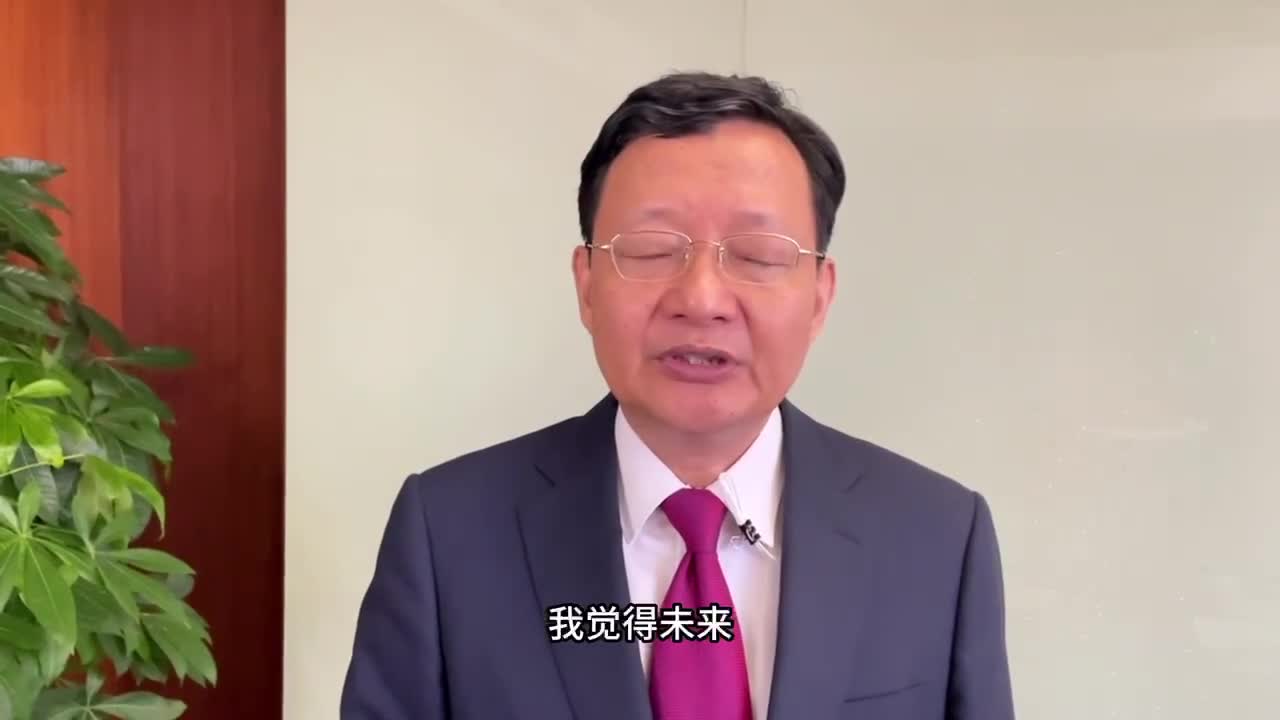 视频|李大霄：中国股市投资战略