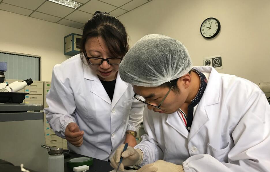 中科院苏州医工所研制光谱式呼气分析仪，或实现“呼气识病”