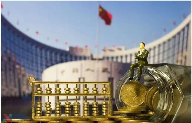 1万亿元！央行最新动作，打破惯例