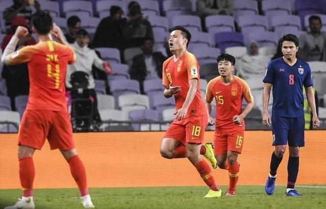 伊万科维奇：中国男足出局自己会承担非常大的责任