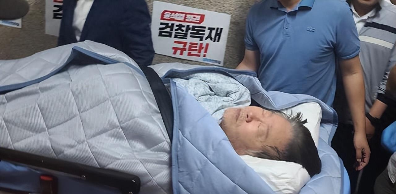 李在明就职典礼上的警卫肢体冲突，事件回顾与反思