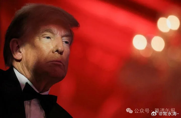 特朗普：短时间内促成俄乌立即停火比较困难