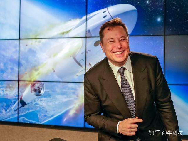 马斯克改变主意 称不会停用SpaceX龙飞船
