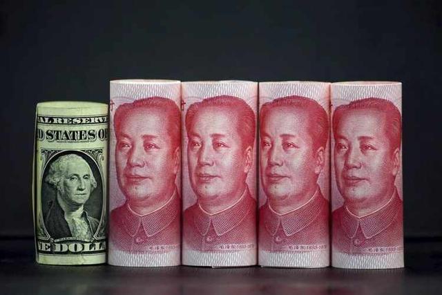 在印度央行意外下调现金准备金率后 印度银行股触及纪录高位