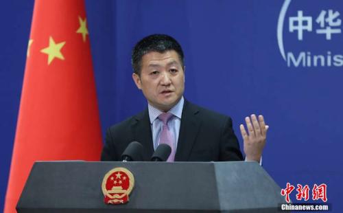 外交部：“中国制造”依然是世界“刚需”，中国市场始终是投资“热土”