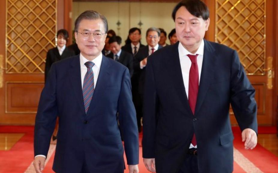 李在明改组总统幕僚团队，新设多个职位