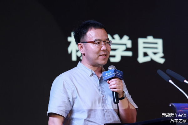 吉利杨学良：汽车产业良好生态或被“卷王”带向邪路