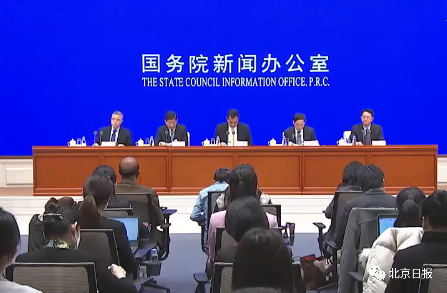 博世徐大全：海外干部来中国后非常吃惊，他们听到与现实看到的中国完全不同