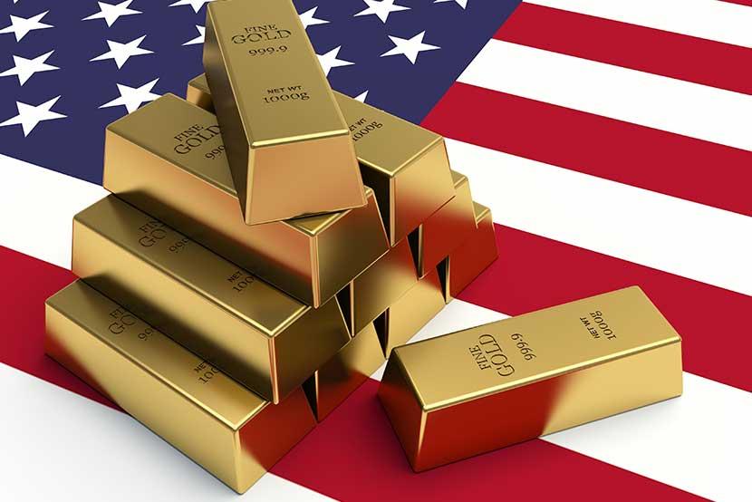 央行连续第7个月增持黄金