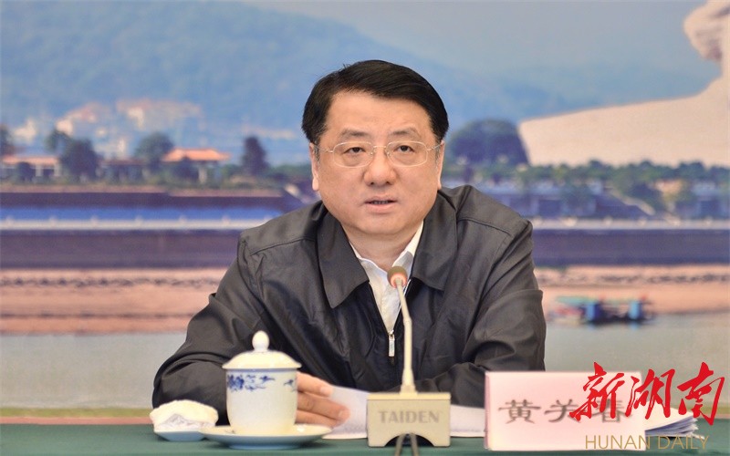 较真碰硬！中央巡视组移交信访件后，江西省委书记尹弘：及时解决群众合理诉求