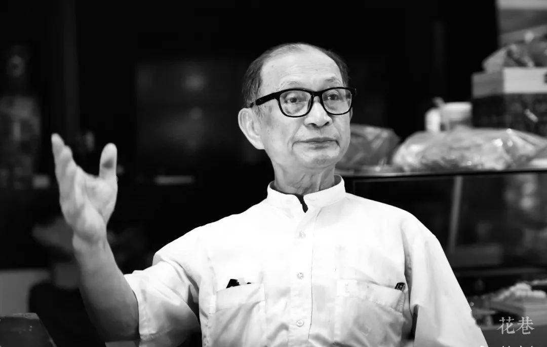 泉州知名文化学者李以健逝世，终年51岁