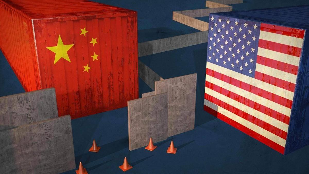 商务部就中重稀土出口管制措施答记者问