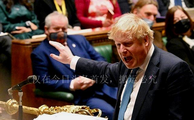 英国工党政府面临2万亿英镑预算划分 将决定四年施政方向