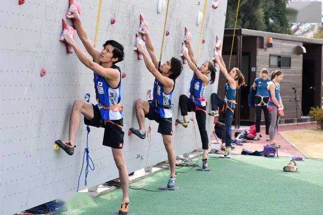洛杉矶残奥会比赛项目及运动员配额确定，将新增攀岩项目