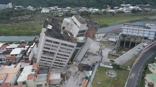 哥伦比亚首都波哥大附近发生6.5级地震