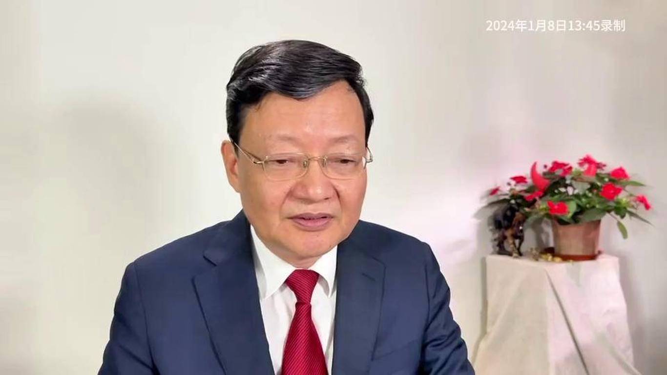 李大霄：或有好事 助攻3400点