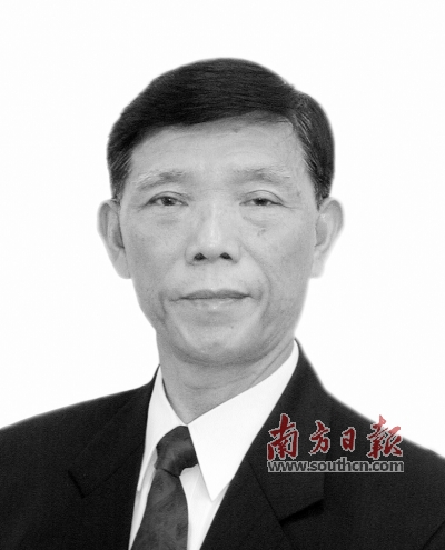 深交所前理事长陈东征因病逝世，享年74岁