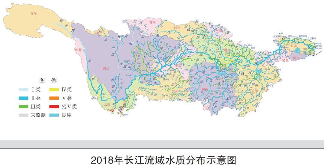 四川推进长江生态环保修复：干流水质连续8年保持Ⅱ类及以上